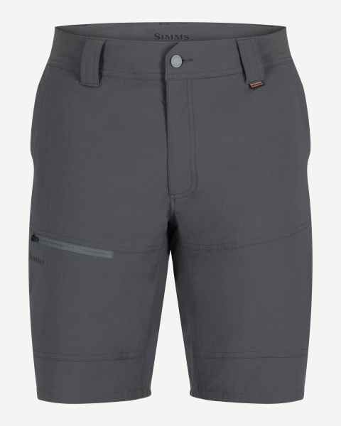 Шорты Simms Guide Fishing Shorts (Мужской; M; Slate)